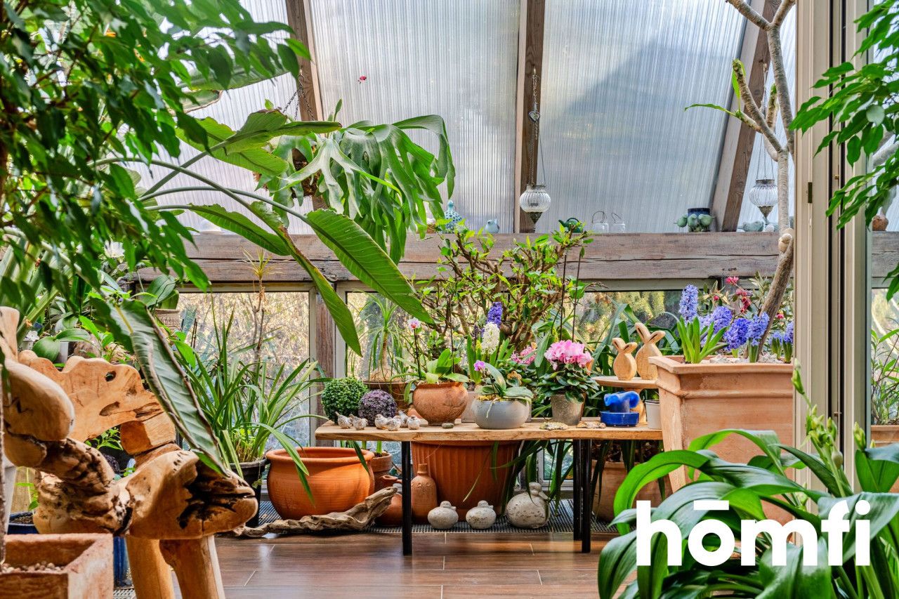 UNIKATOWA POSIADŁOŚĆ | GÓRKI | OGRÓD BOTANICZNY - Dom - Sprzedaż - Opolski, Prószków / Górki