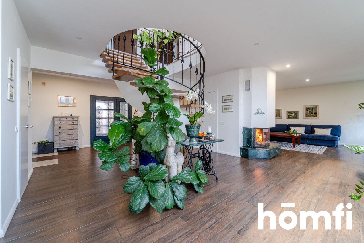 UNIKATOWA POSIADŁOŚĆ | GÓRKI | OGRÓD BOTANICZNY - Dom - Sprzedaż - Opolski, Prószków / Górki