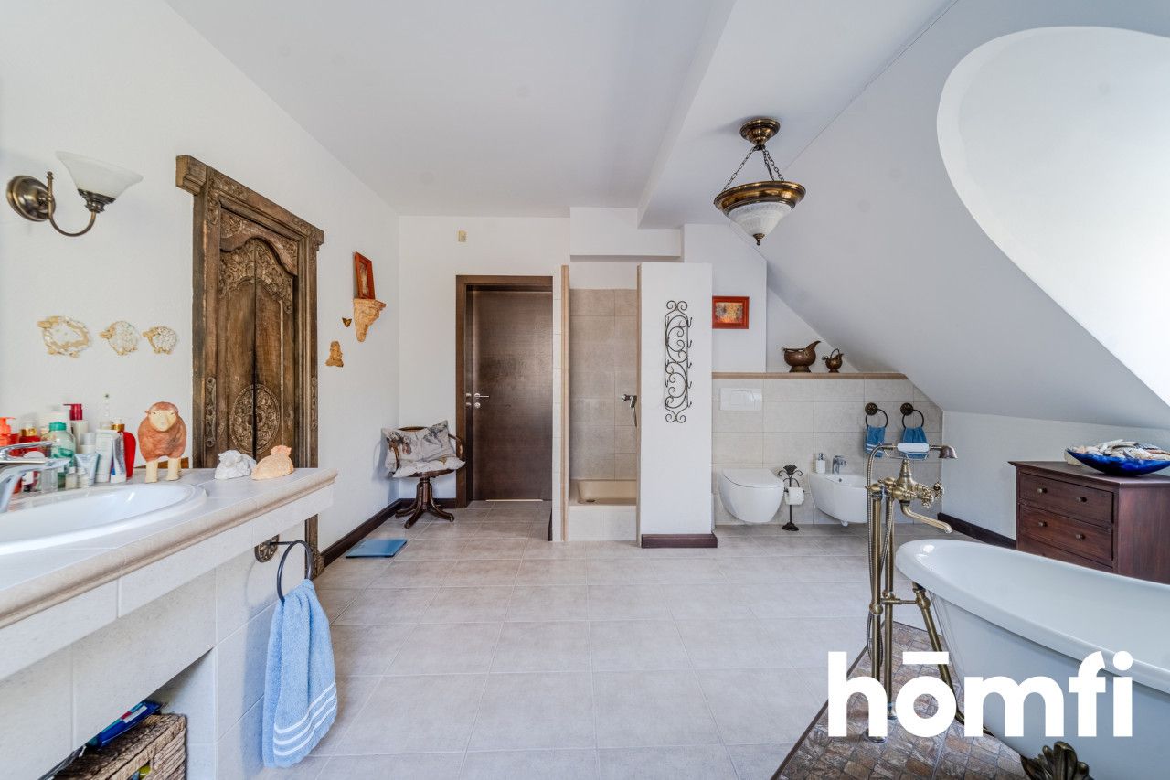 UNIKATOWA POSIADŁOŚĆ | GÓRKI | OGRÓD BOTANICZNY - Dom - Sprzedaż - Opolski, Prószków / Górki