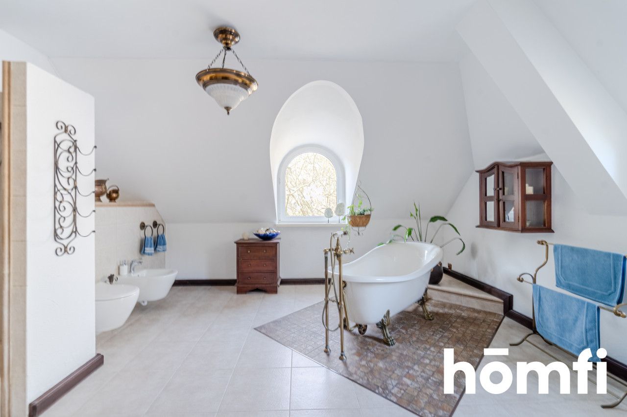 UNIKATOWA POSIADŁOŚĆ | GÓRKI | OGRÓD BOTANICZNY - Dom - Sprzedaż - Opolski, Prószków / Górki