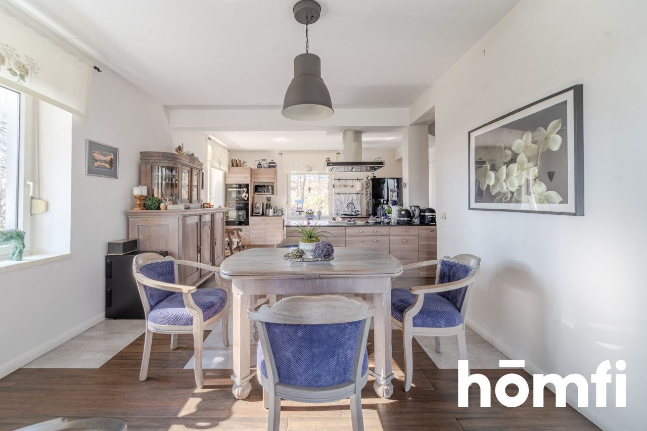 UNIKATOWA POSIADŁOŚĆ | GÓRKI | OGRÓD BOTANICZNY - Dom - Sprzedaż - Opolski, Prószków / Górki