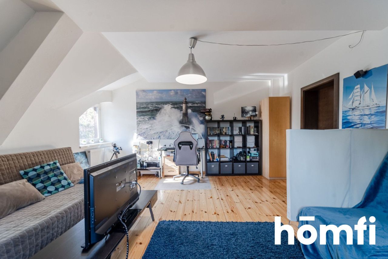 UNIKATOWA POSIADŁOŚĆ | GÓRKI | OGRÓD BOTANICZNY - Dom - Sprzedaż - Opolski, Prószków / Górki