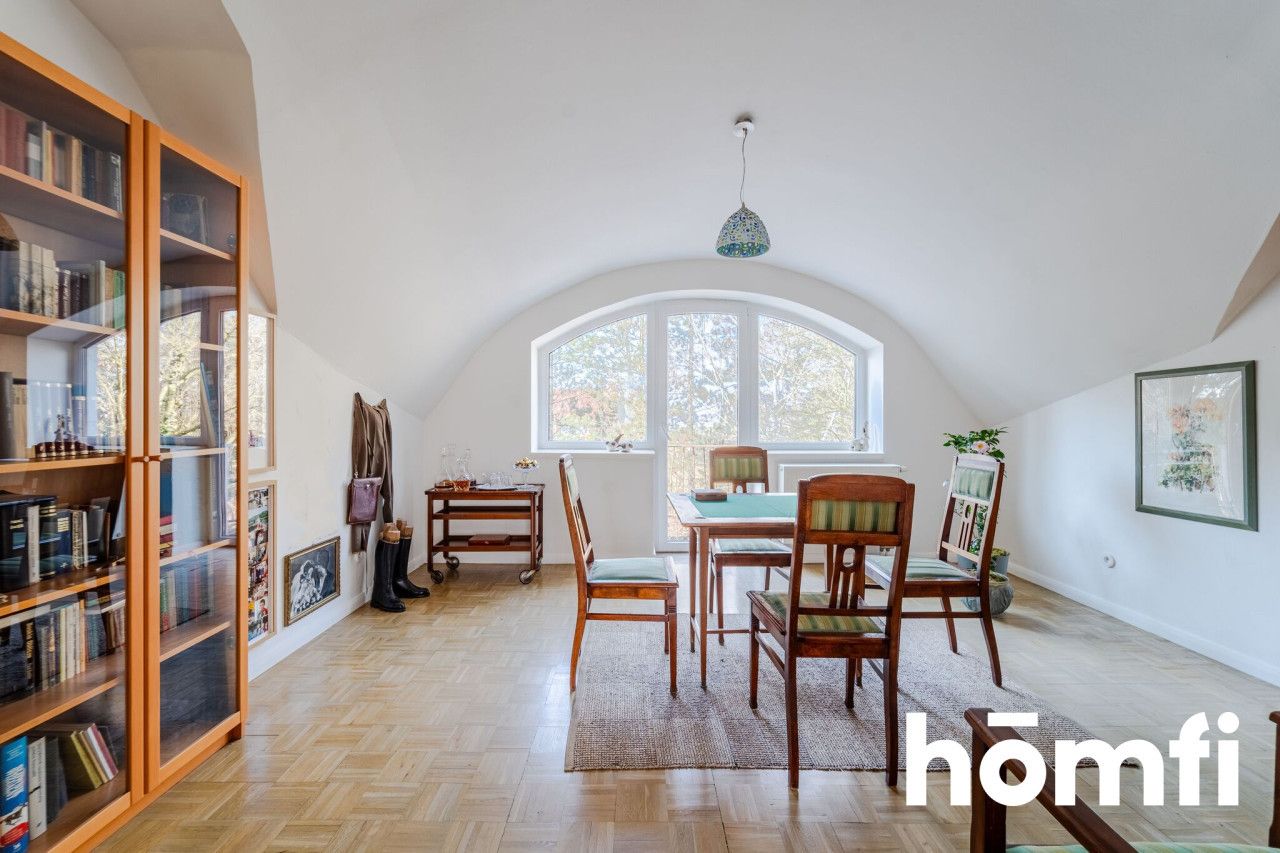 UNIKATOWA POSIADŁOŚĆ | GÓRKI | OGRÓD BOTANICZNY - Dom - Sprzedaż - Opolski, Prószków / Górki