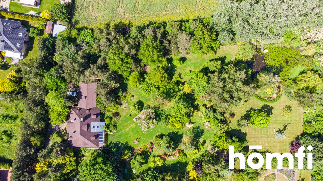 UNIKATOWA POSIADŁOŚĆ | GÓRKI | OGRÓD BOTANICZNY - Dom - Sprzedaż - Opolski, Prószków / Górki