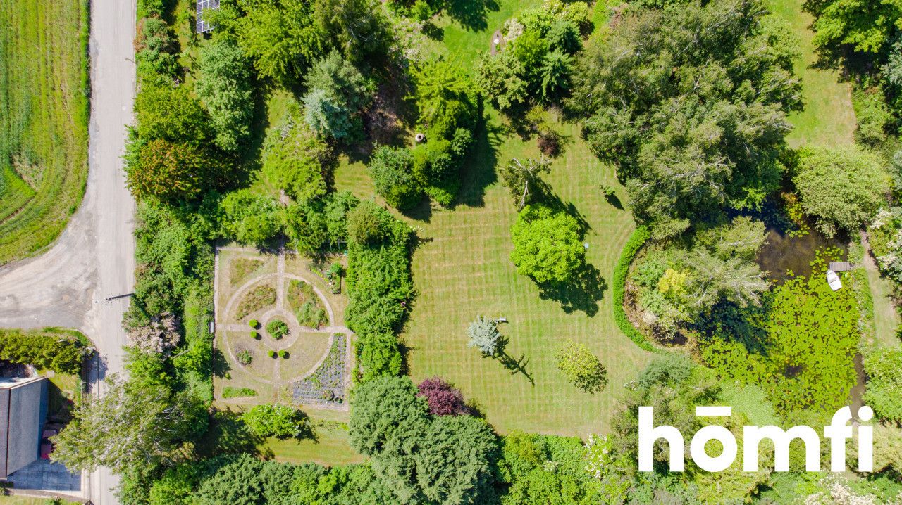 UNIKATOWA POSIADŁOŚĆ | GÓRKI | OGRÓD BOTANICZNY - Dom - Sprzedaż - Opolski, Prószków / Górki