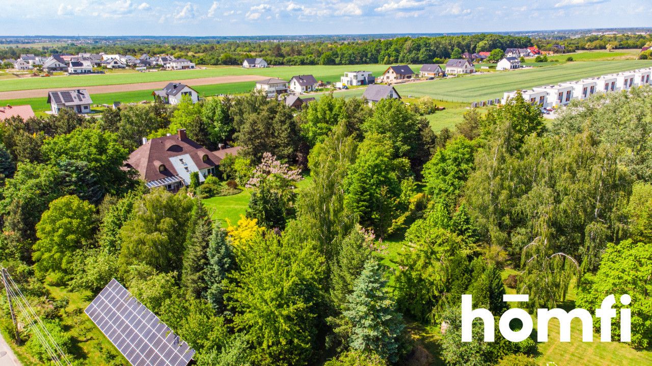 UNIKATOWA POSIADŁOŚĆ | GÓRKI | OGRÓD BOTANICZNY - Dom - Sprzedaż - Opolski, Prószków / Górki