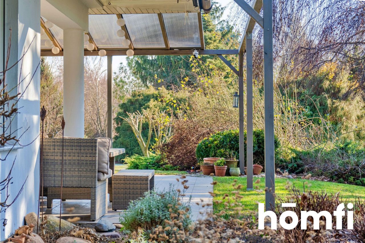 UNIKATOWA POSIADŁOŚĆ | GÓRKI | OGRÓD BOTANICZNY - Dom - Sprzedaż - Opolski, Prószków / Górki