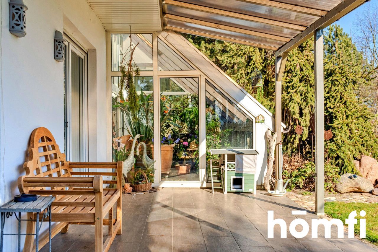 UNIKATOWA POSIADŁOŚĆ | GÓRKI | OGRÓD BOTANICZNY - Dom - Sprzedaż - Opolski, Prószków / Górki