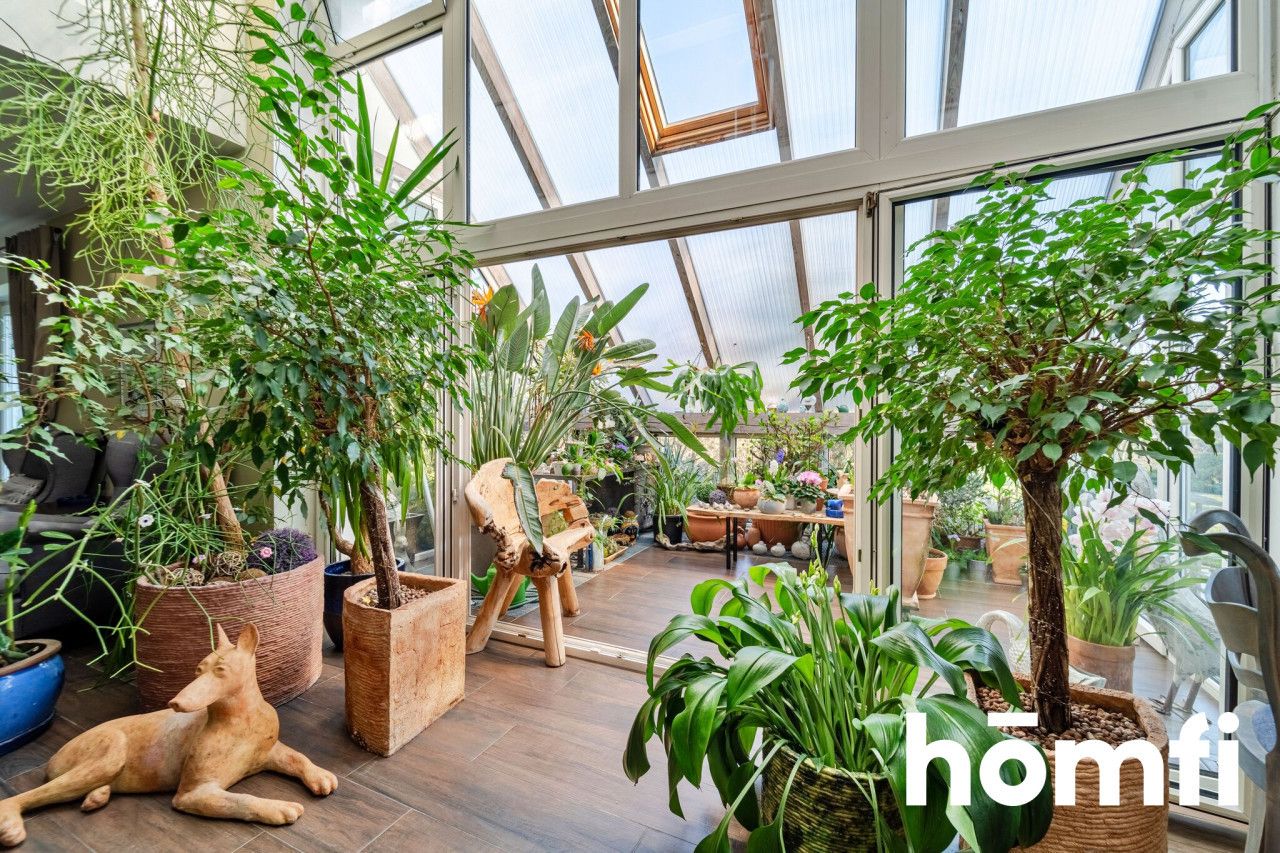 UNIKATOWA POSIADŁOŚĆ | GÓRKI | OGRÓD BOTANICZNY - Dom - Sprzedaż - Opolski, Prószków / Górki