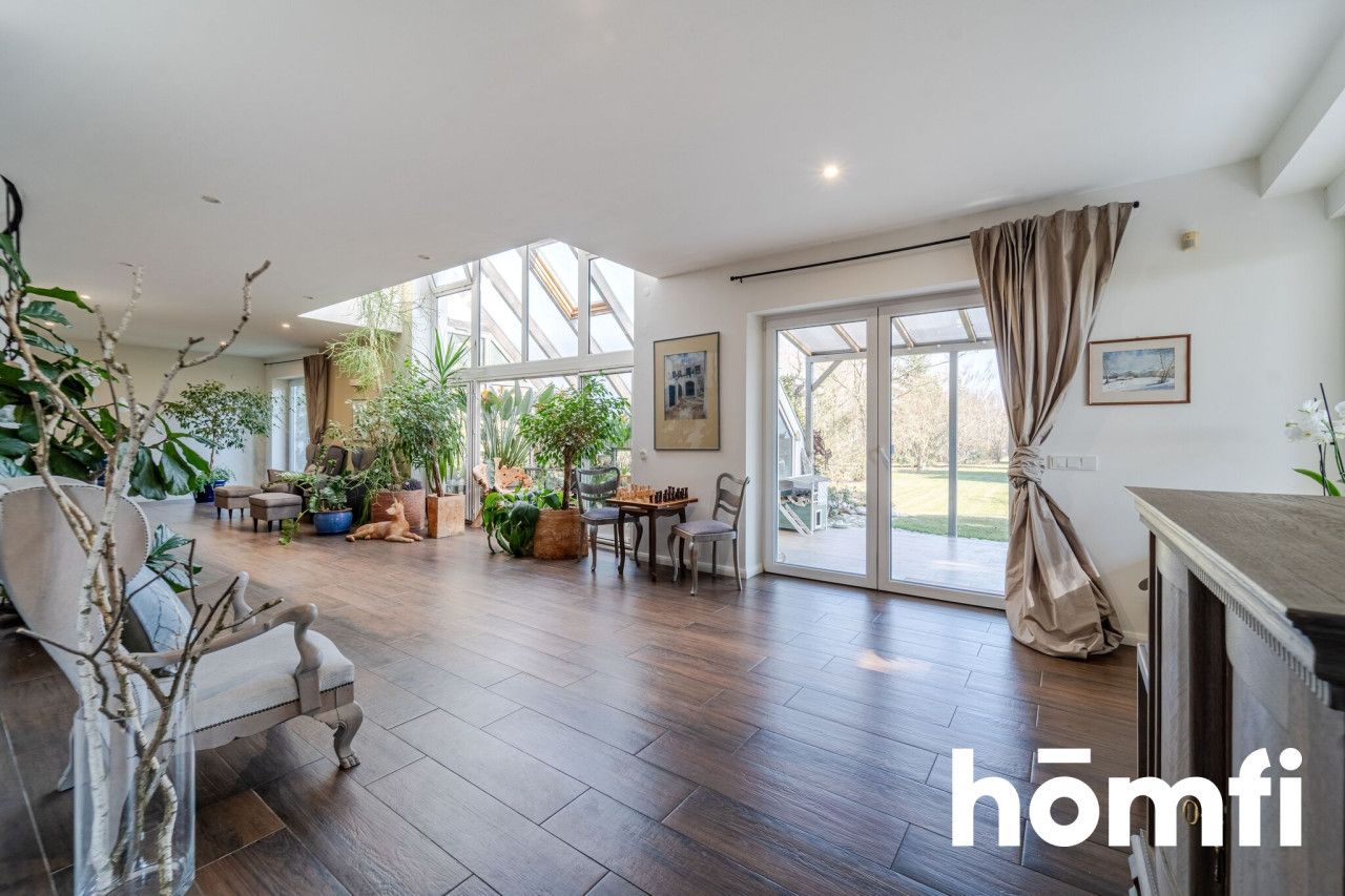 UNIKATOWA POSIADŁOŚĆ | GÓRKI | OGRÓD BOTANICZNY - Dom - Sprzedaż - Opolski, Prószków / Górki