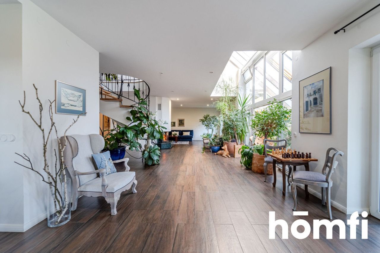 UNIKATOWA POSIADŁOŚĆ | GÓRKI | OGRÓD BOTANICZNY - Dom - Sprzedaż - Opolski, Prószków / Górki