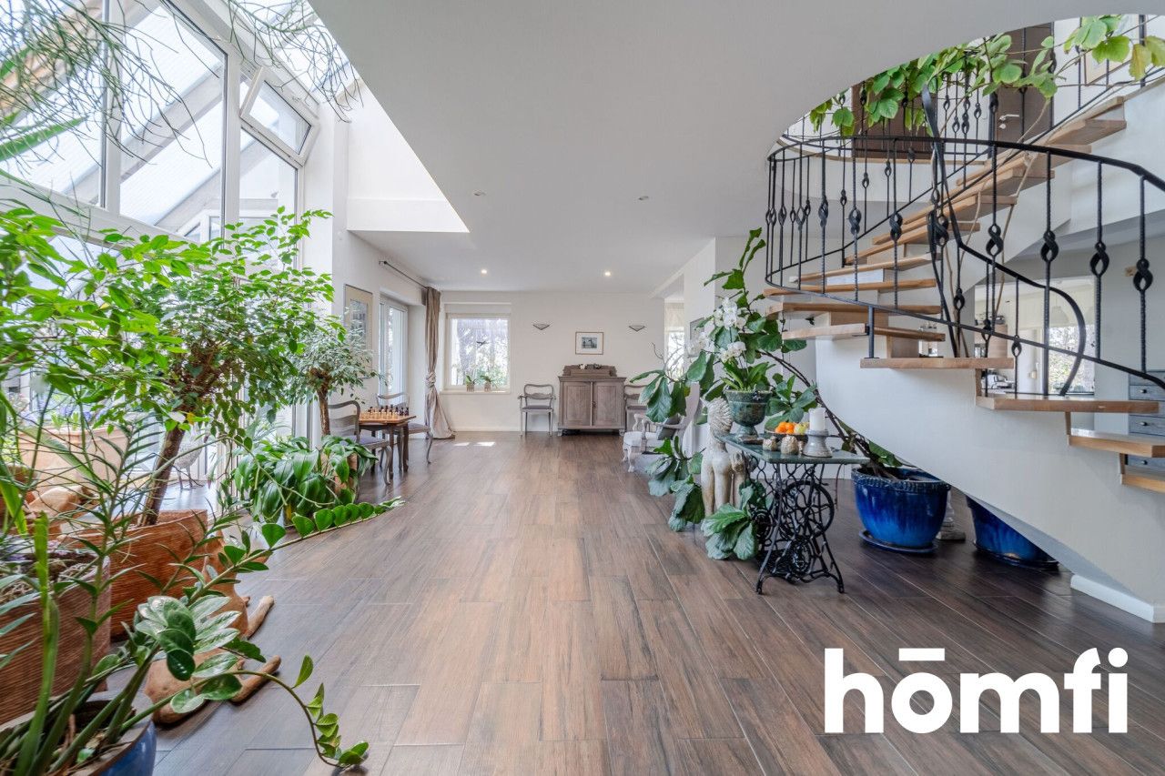 UNIKATOWA POSIADŁOŚĆ | GÓRKI | OGRÓD BOTANICZNY - Dom - Sprzedaż - Opolski, Prószków / Górki