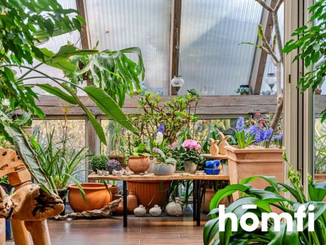 UNIQUE PROPERTY | GÓRKI | BOTANIC GARDEN - Дім - Продаж - Opolski, Prószków / Górki