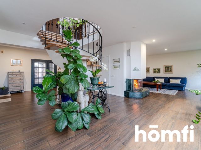 UNIQUE PROPERTY | GÓRKI | BOTANIC GARDEN - Дім - Продаж - Opolski, Prószków / Górki