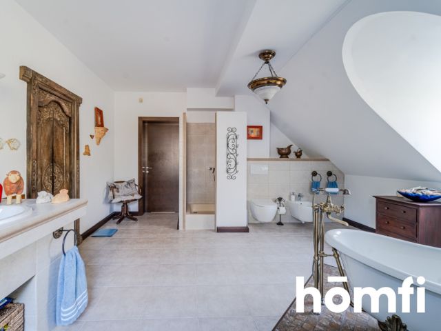 UNIQUE PROPERTY | GÓRKI | BOTANIC GARDEN - Дім - Продаж - Opolski, Prószków / Górki