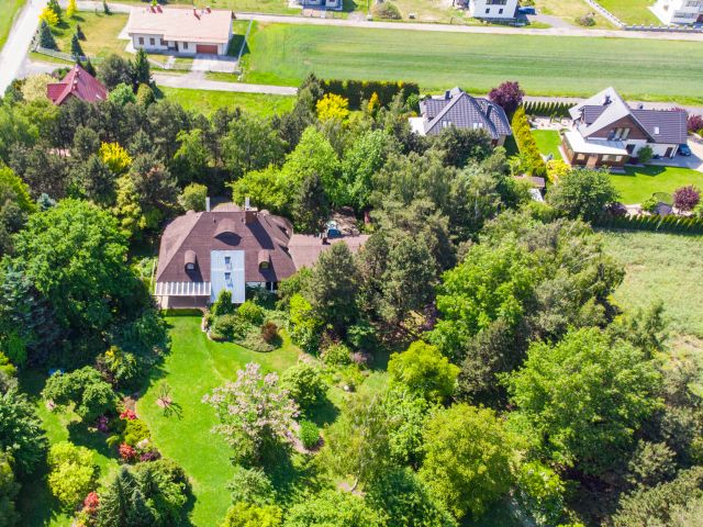 UNIQUE PROPERTY | GÓRKI | BOTANIC GARDEN - Дім - Продаж - Opolski, Prószków / Górki
