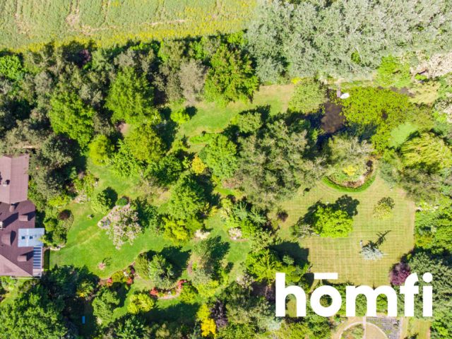 UNIQUE PROPERTY | GÓRKI | BOTANIC GARDEN - Дім - Продаж - Opolski, Prószków / Górki