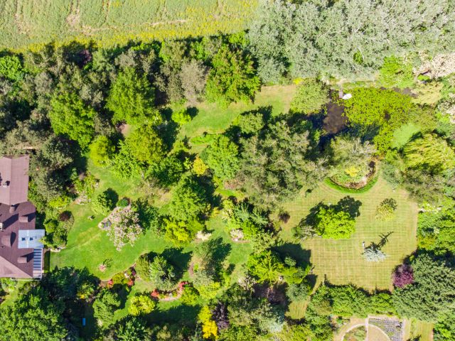 UNIQUE PROPERTY | GÓRKI | BOTANIC GARDEN - Дім - Продаж - Opolski, Prószków / Górki