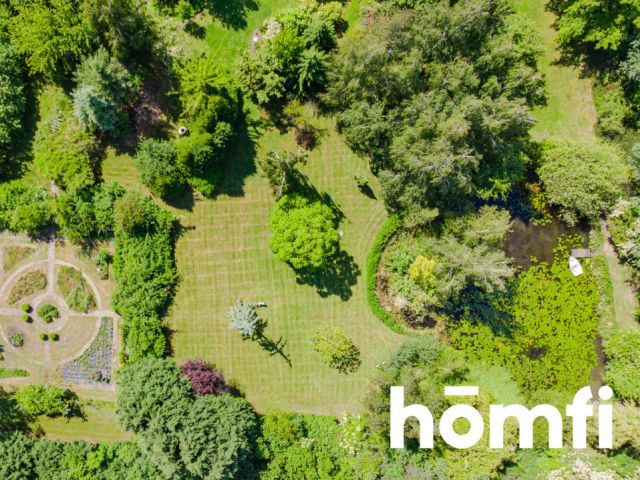UNIQUE PROPERTY | GÓRKI | BOTANIC GARDEN - Дім - Продаж - Opolski, Prószków / Górki
