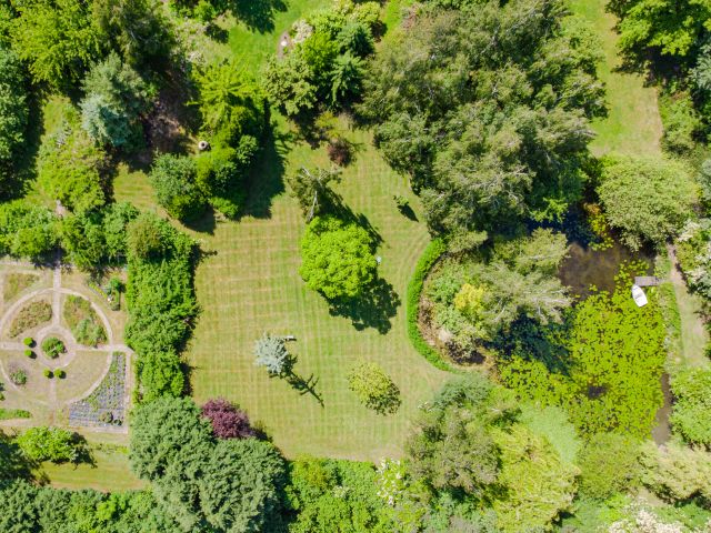 UNIQUE PROPERTY | GÓRKI | BOTANIC GARDEN - Дім - Продаж - Opolski, Prószków / Górki