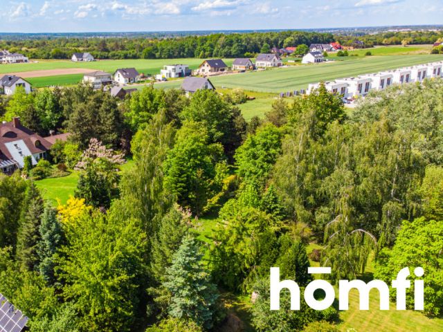 UNIQUE PROPERTY | GÓRKI | BOTANIC GARDEN - Дім - Продаж - Opolski, Prószków / Górki