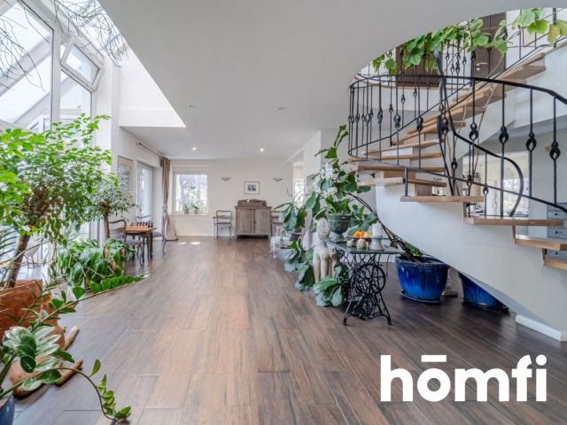 UNIQUE PROPERTY | GÓRKI | BOTANIC GARDEN - Дім - Продаж - Opolski, Prószków / Górki