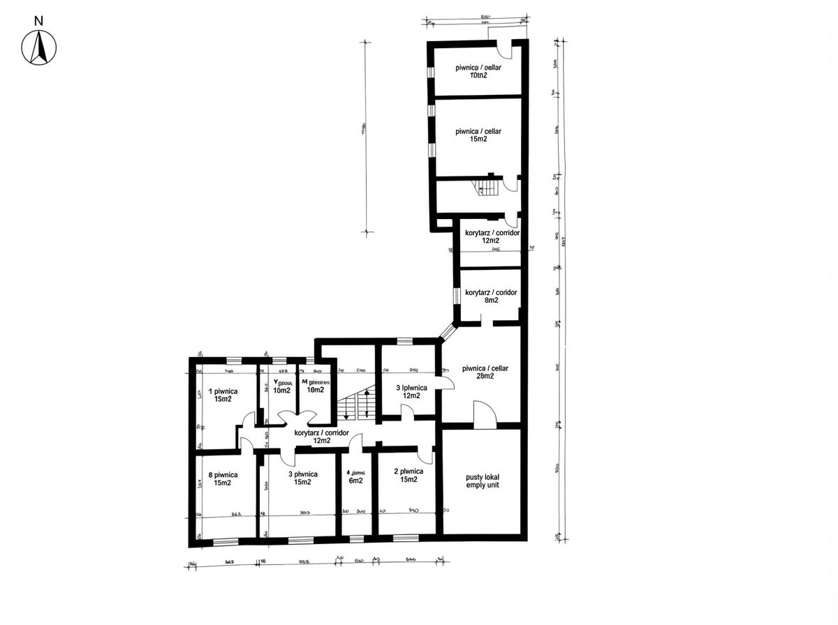 Wyjątkowa Kamienica na sprzedaż w Środzie Wlkp. - Dom - Sprzedaż - Średzki, Środa Wielkopolska