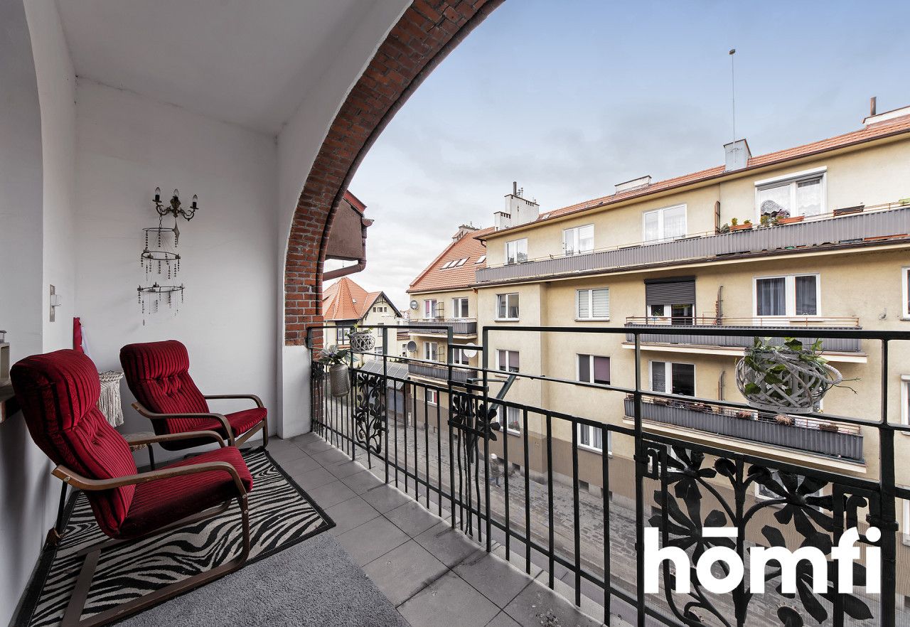 Unique tenement house for sale in Środa Wlkp. - Дім - Продаж - Średzki, Środa Wielkopolska