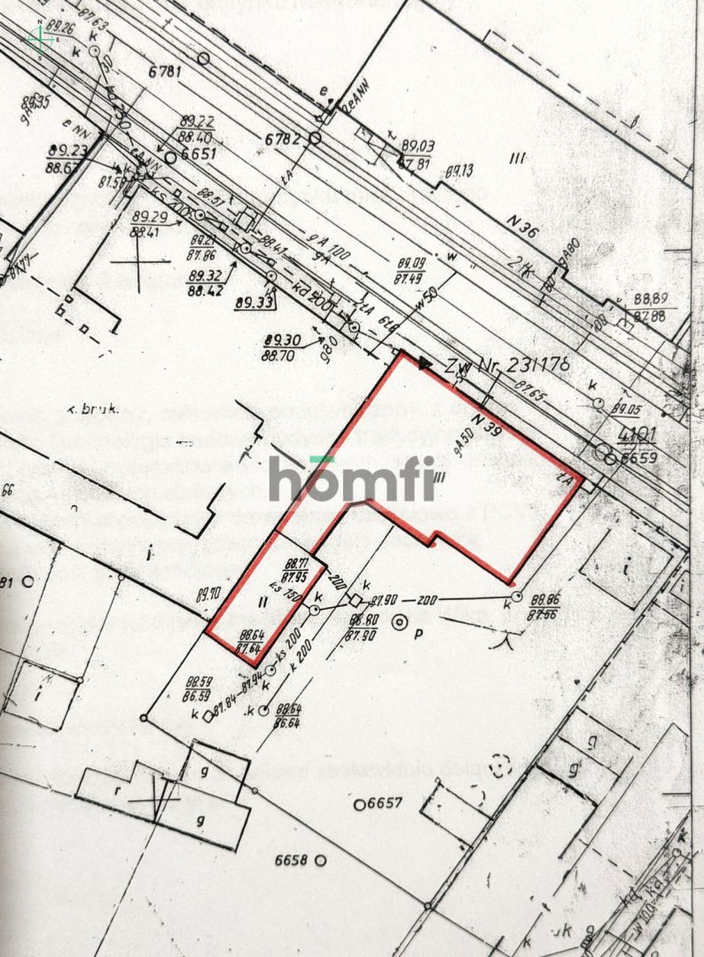Wyjątkowa Kamienica na sprzedaż w Środzie Wlkp. - Dom - Sprzedaż - Średzki, Środa Wielkopolska
