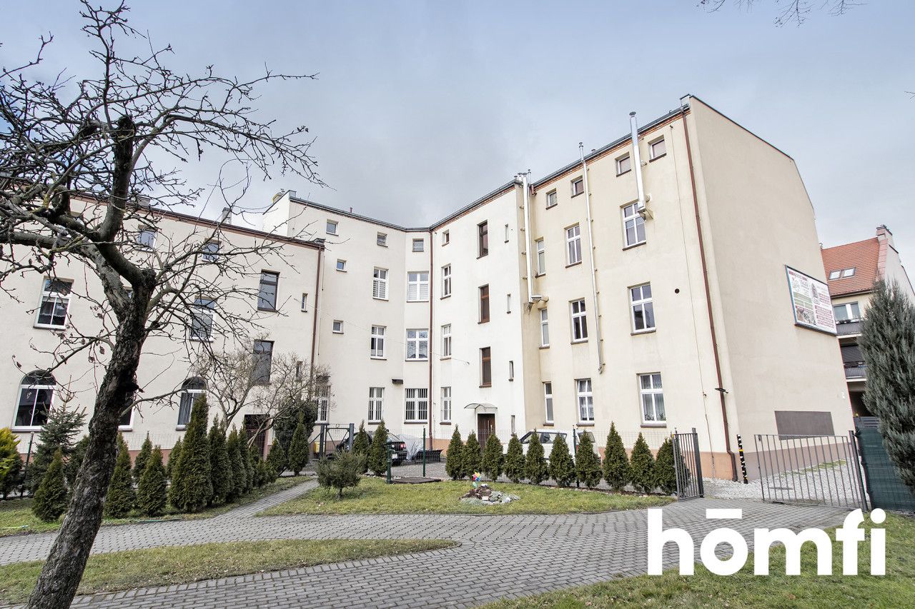 Unique tenement house for sale in Środa Wlkp. - Дім - Продаж - Średzki, Środa Wielkopolska