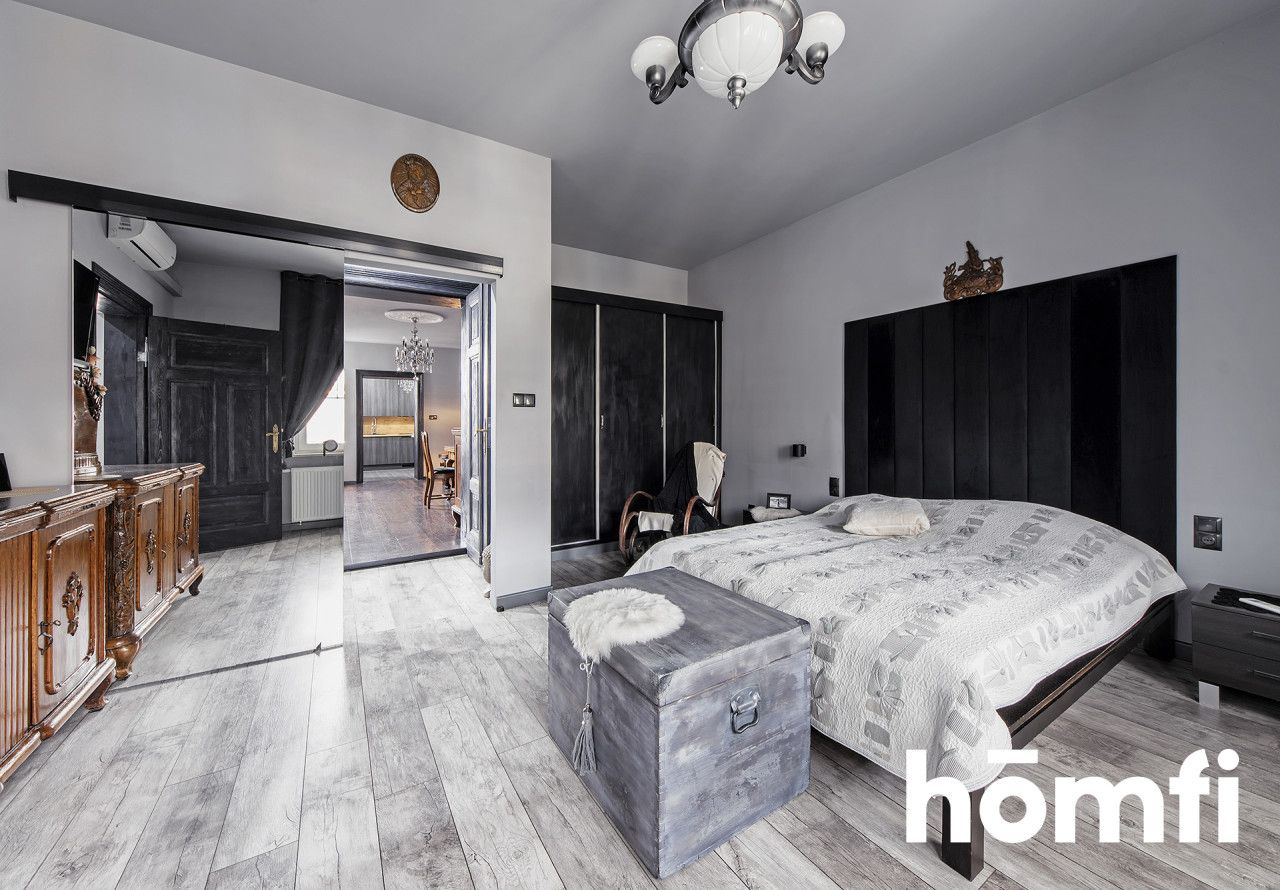 Unique tenement house for sale in Środa Wlkp. - Дім - Продаж - Średzki, Środa Wielkopolska