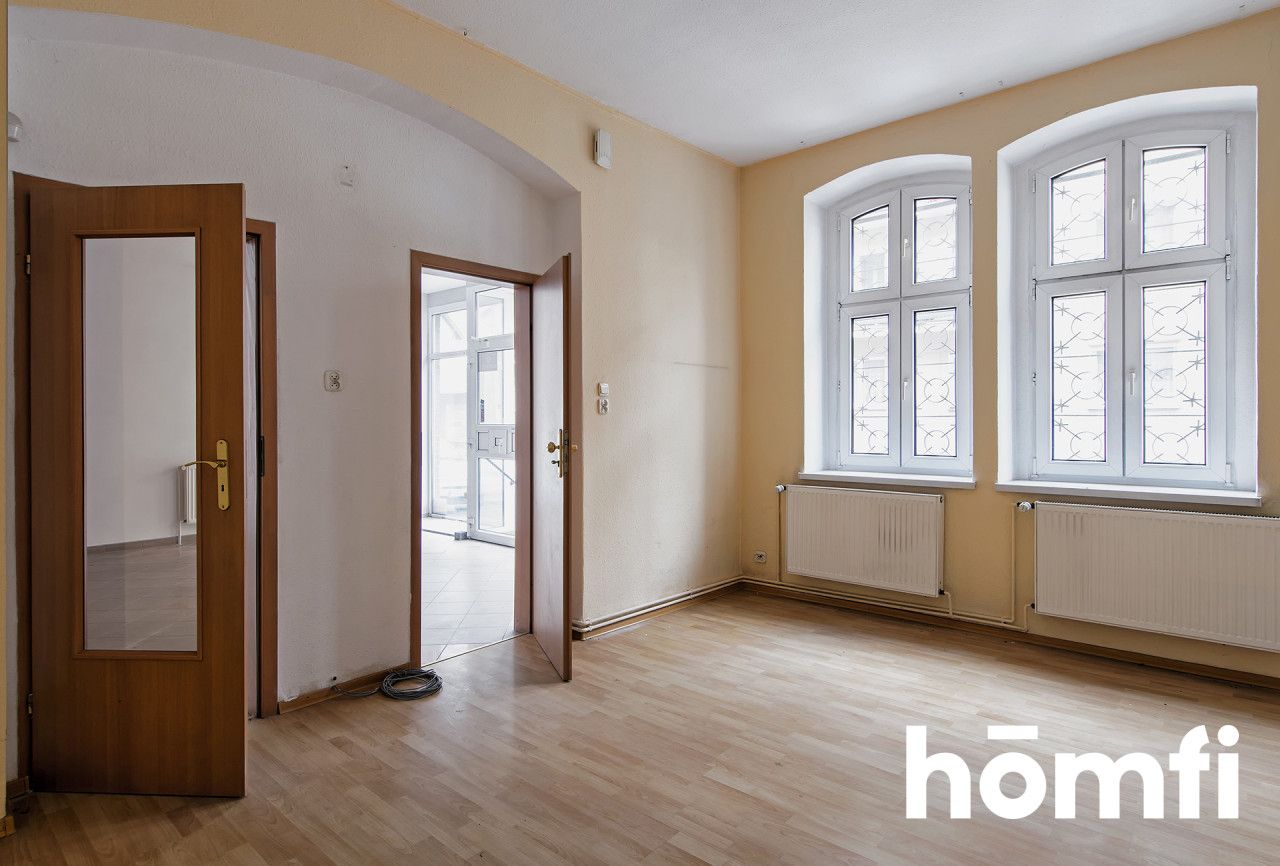 Unique tenement house for sale in Środa Wlkp. - Дім - Продаж - Średzki, Środa Wielkopolska