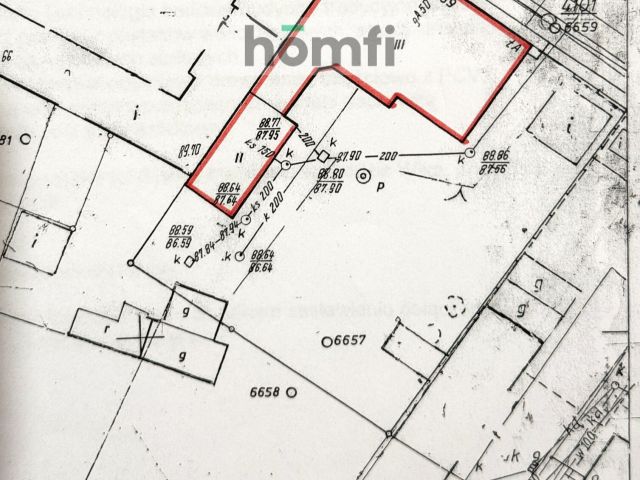 Unique tenement house for sale in Środa Wlkp. - Дім - Продаж - Średzki, Środa Wielkopolska