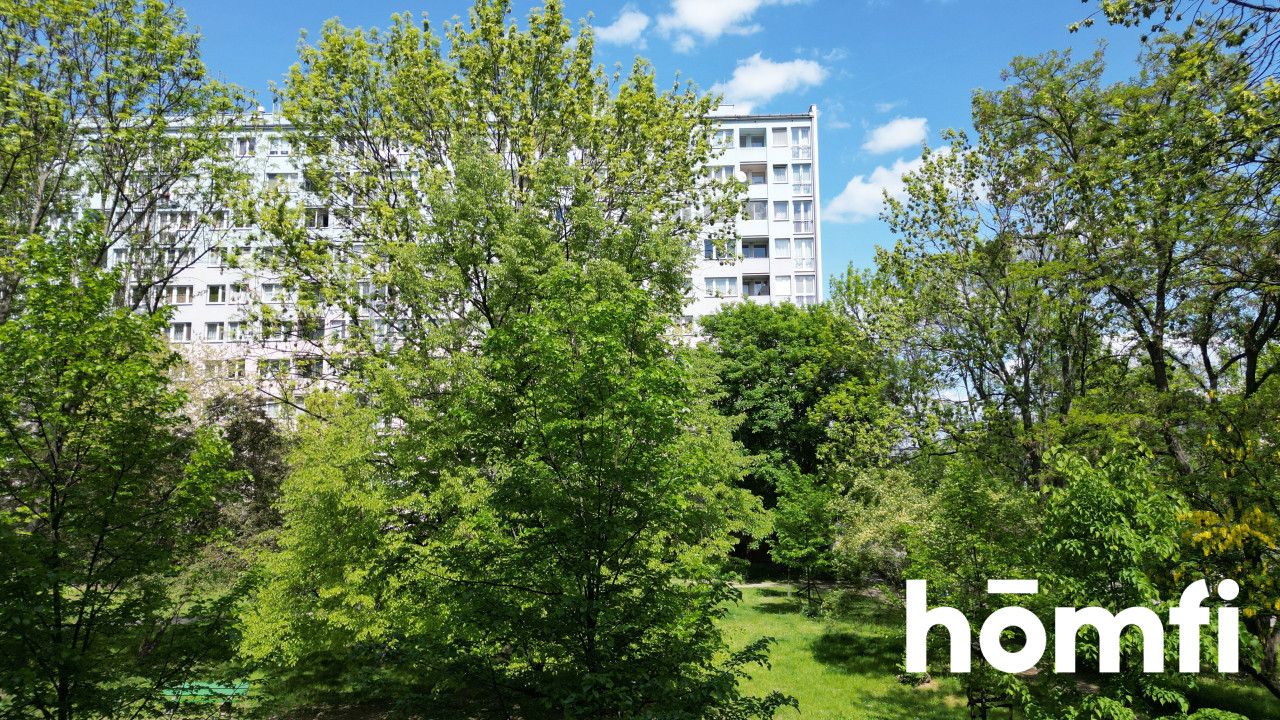 3-4 rooms I separate kitchen I loggia I parking I basement I green surroundings - Apartment - Sale - Wrocław, Krzyki