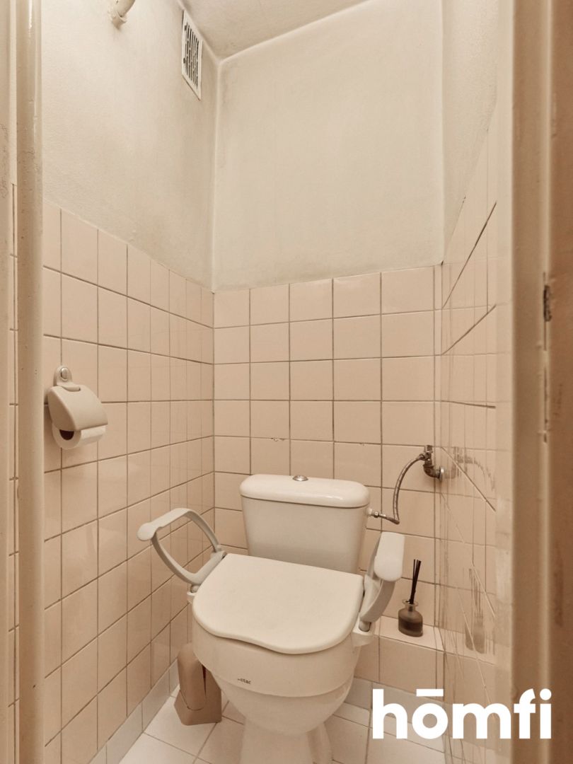 3-4 rooms I separate kitchen I loggia I parking I basement I green surroundings - Apartment - Sale - Wrocław, Krzyki