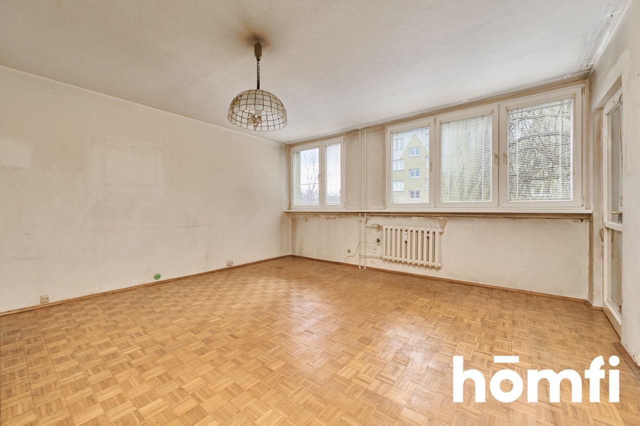 3-4 rooms I separate kitchen I loggia I parking I basement I green surroundings - Apartment - Sale - Wrocław, Krzyki