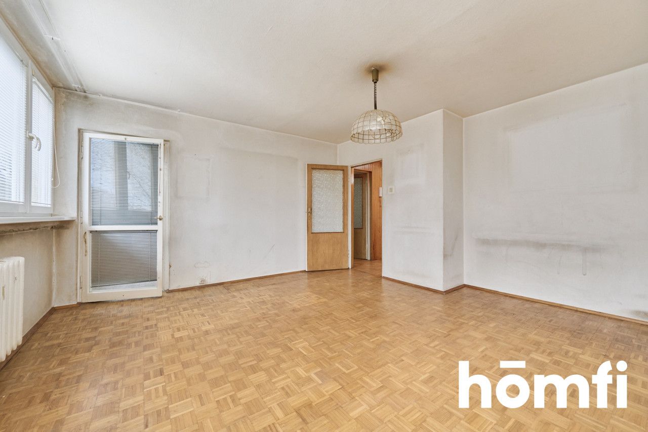 3-4 rooms I separate kitchen I loggia I parking I basement I green surroundings - Apartment - Sale - Wrocław, Krzyki