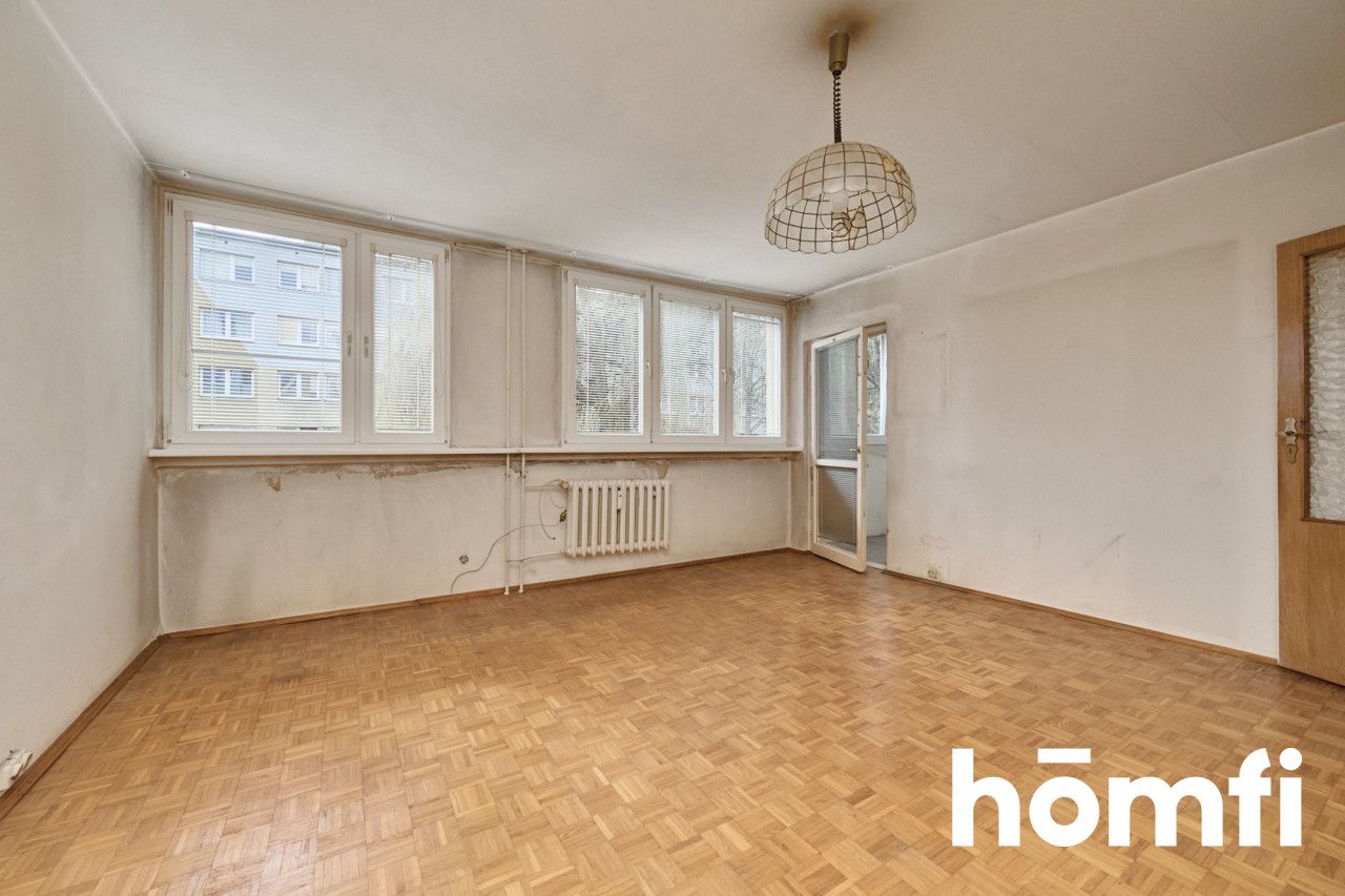 3-4 rooms I separate kitchen I loggia I parking I basement I green surroundings - Apartment - Sale - Wrocław, Krzyki
