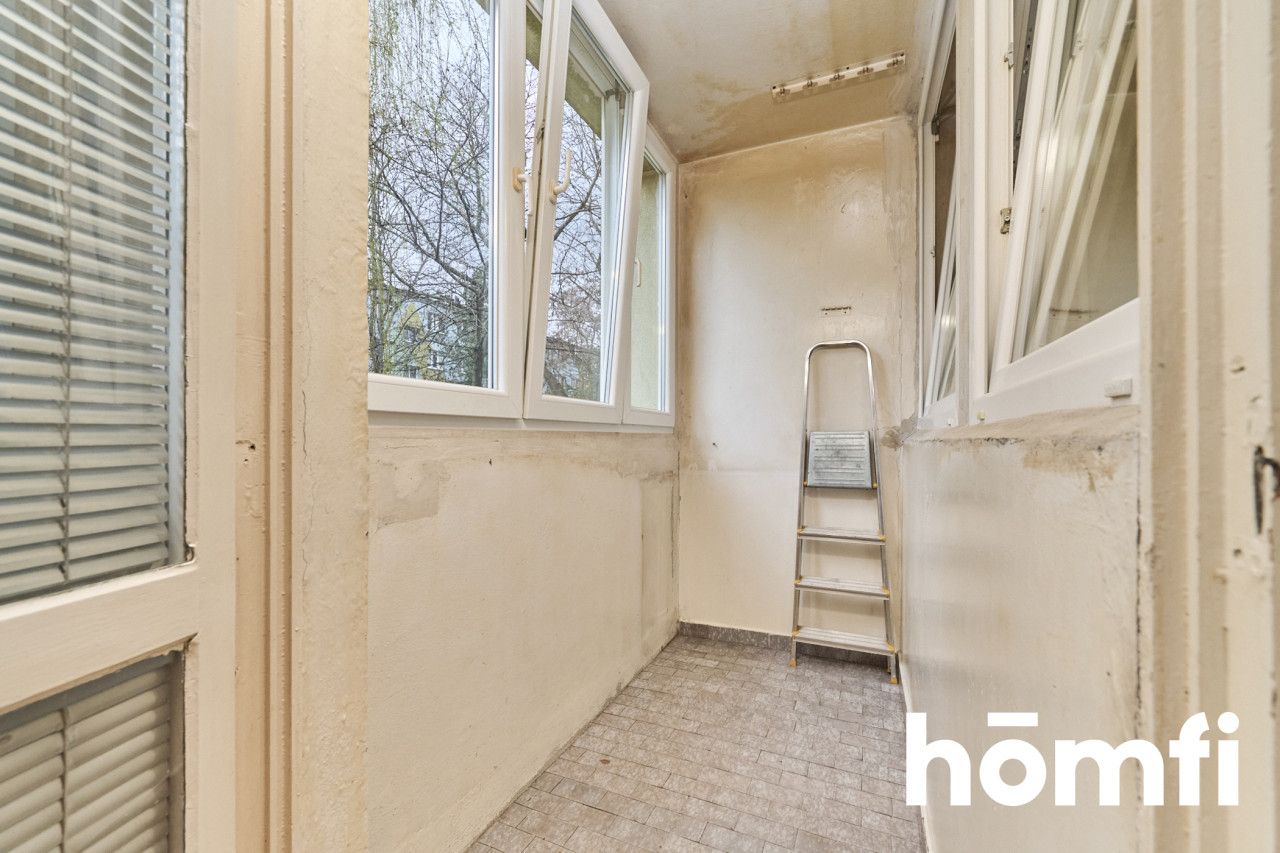 3-4 rooms I separate kitchen I loggia I parking I basement I green surroundings - Apartment - Sale - Wrocław, Krzyki