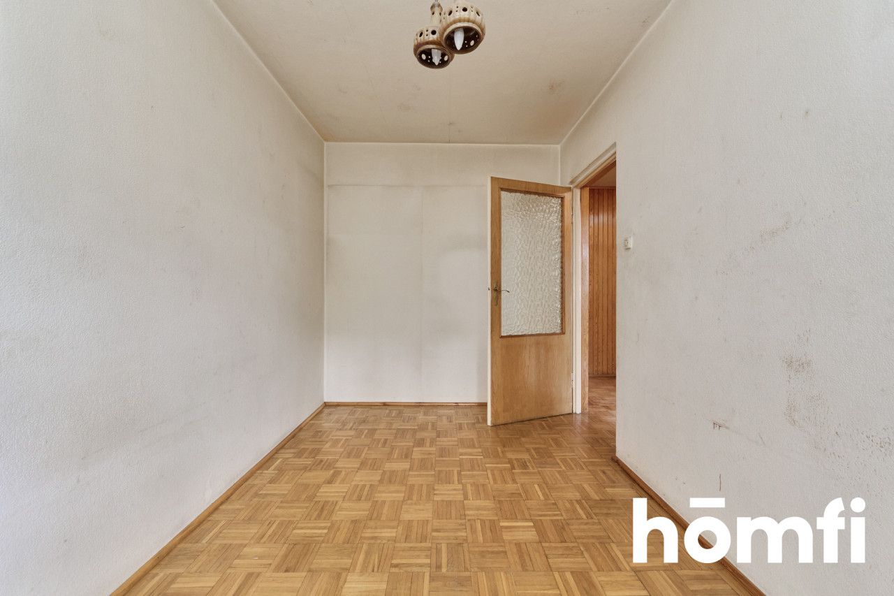 3-4 rooms I separate kitchen I loggia I parking I basement I green surroundings - Apartment - Sale - Wrocław, Krzyki
