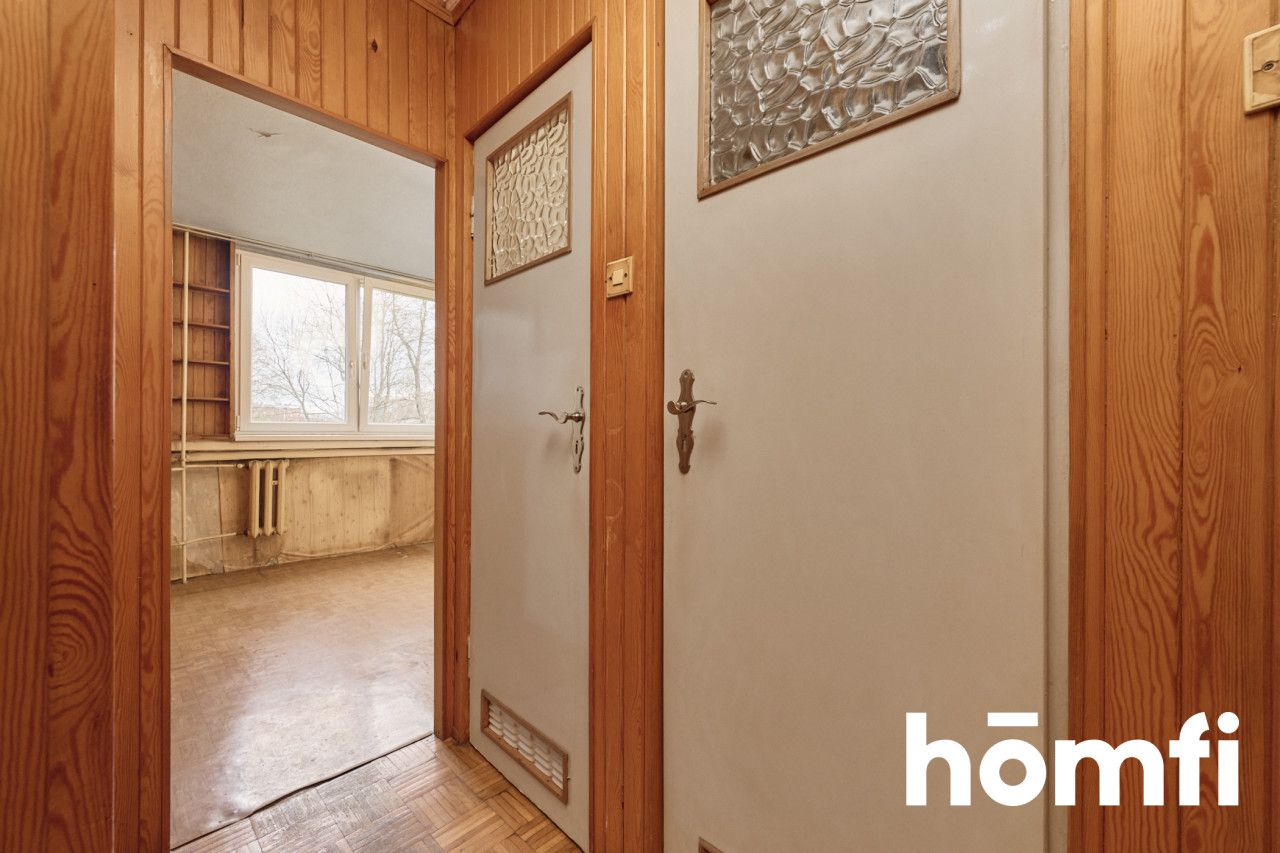 3-4 rooms I separate kitchen I loggia I parking I basement I green surroundings - Apartment - Sale - Wrocław, Krzyki