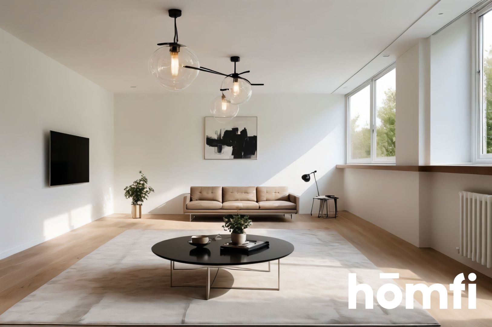 3-4 rooms I separate kitchen I loggia I parking I basement I green surroundings - Apartment - Sale - Wrocław, Krzyki