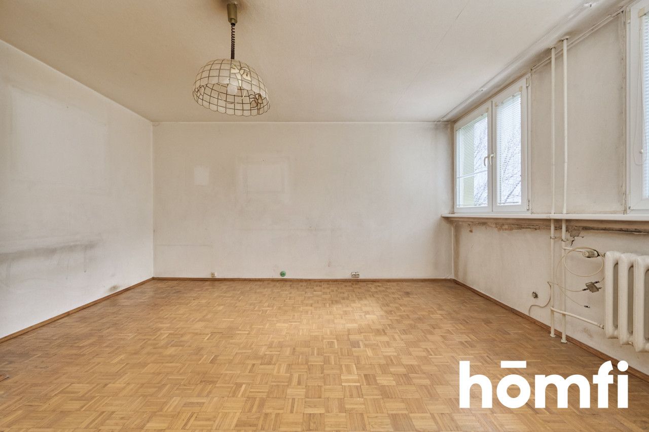 3-4 rooms I separate kitchen I loggia I parking I basement I green surroundings - Apartment - Sale - Wrocław, Krzyki