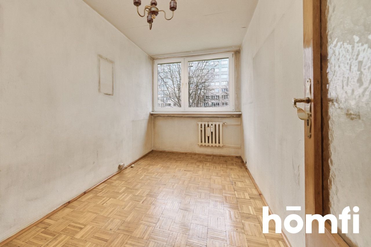 3-4 rooms I separate kitchen I loggia I parking I basement I green surroundings - Apartment - Sale - Wrocław, Krzyki