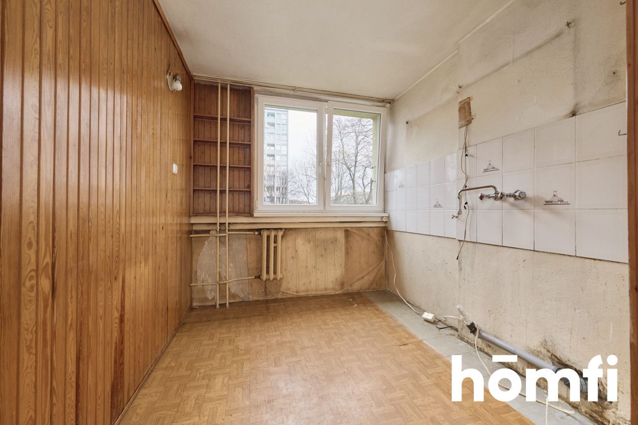 3-4 rooms I separate kitchen I loggia I parking I basement I green surroundings - Apartment - Sale - Wrocław, Krzyki