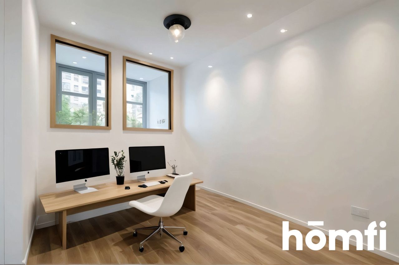 3-4 rooms I separate kitchen I loggia I parking I basement I green surroundings - Apartment - Sale - Wrocław, Krzyki