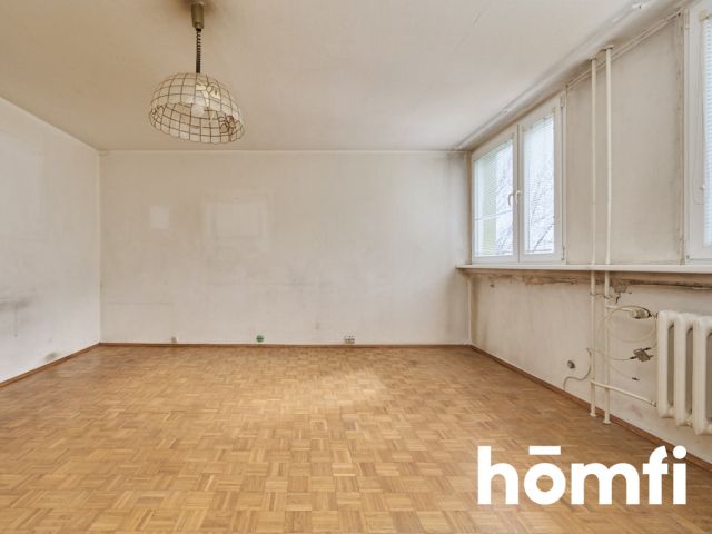 rewelacyjna lokalizacja I 3-4 pokoje I osobna kuchnia I loggia I 2x piwnica I zielona okolica - Mieszkanie - Sprzedaż - Wrocław, Krzyki