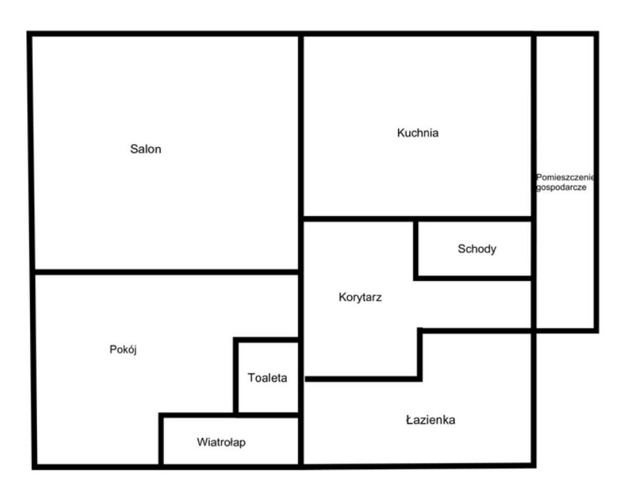 Attractive guesthouse property in Mikołajki - Дім - Продаж - Mrągowski, Mikołajki