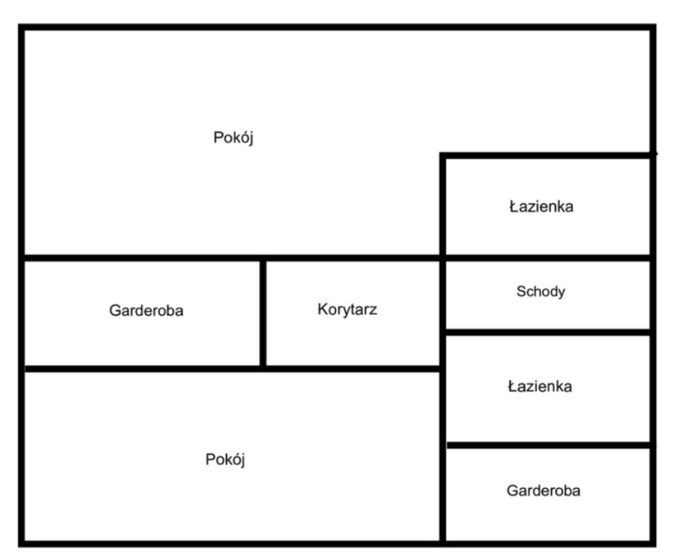 Attractive guesthouse property in Mikołajki - Дім - Продаж - Mrągowski, Mikołajki
