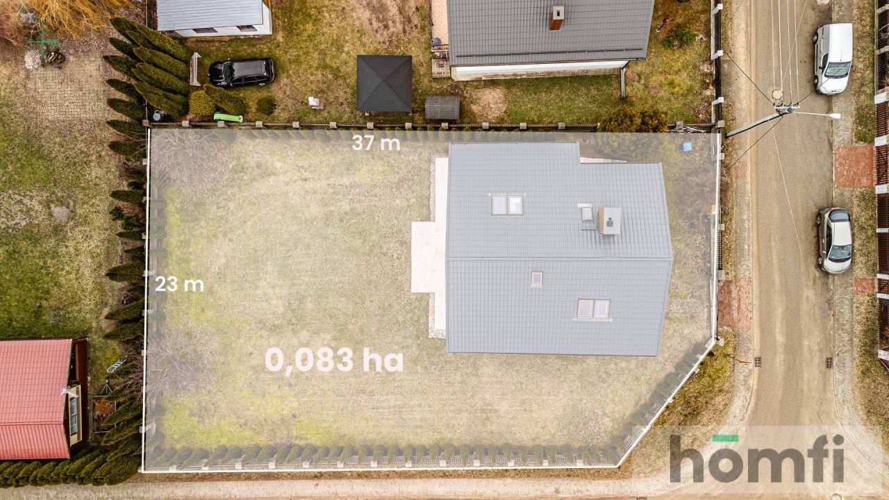 Attractive guesthouse property in Mikołajki - Дім - Продаж - Mrągowski, Mikołajki